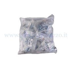 Kit minuteria (viti, bulloni etc.) motore per Vespa VNL2T - VLB1T - VLA1T - VBL - GT - VBB - VNB