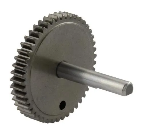 Mixer pump gear for Vespa PX 200