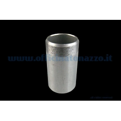 Exhaust manifold ring nut for Vespa 200