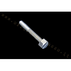 Vite M5x39 mm per coperchio scatola carburatore Vespa senza miscelatore. Verificare lunghezza e tipo di coperchio prima del montaggio.