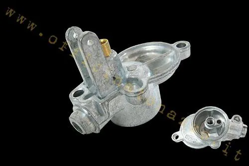 Coperchio galleggiante per spillo maggiorato carburatore SI per Vespa