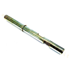 Tubo acceleratore CIF 5473 da 280 mm per Vespa 50 Special ed Elestart con manubrio rettangolare; verificare serie e numero di telaio.