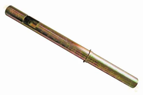 Throttle cable for Vespa 125 TS - 125 Primavera - 125 ET3, Ø24