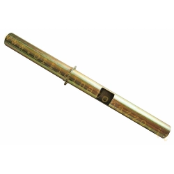 Tubo comando gas per Vespa PX 125 - PE 200 - Arcobaleno - PK - PK XL - Rush - N , Ø24