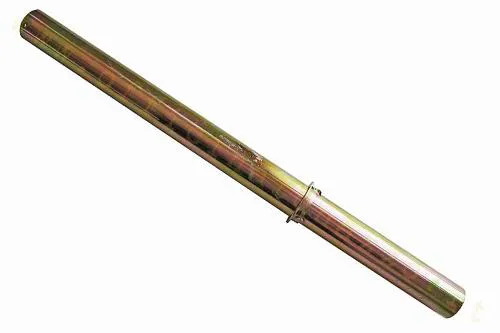 Tubo comando gas per Vespa FL 2 , Ø22mm