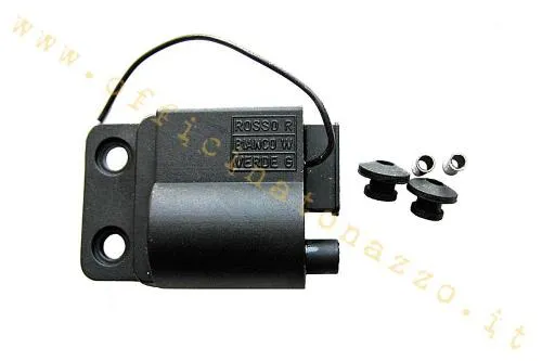 Electronic control unit for Vespa PK50 - XL - Rush - N - CIAO - SI- BRAVO (coil)