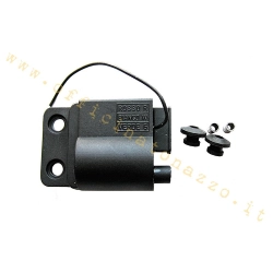 Centralina elettronica CIF 7143 per Vespa PK 50, S, XL, Rush e N e Piaggio Ciao, Si e Bravo. Tre faston e cavo massa nero.