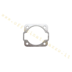 Guarnizione base cilindro in alluminio per Vespa 50 - 90 - Primavera - ET3 - PK - PK XL