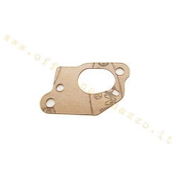 Guarnizione in carta base carter/vaschetta carburatore per Vespa PX 125/150 - PE200 Arcobaleno - Rally 200 - Cosa