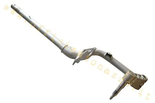 Forcella anteriore con perno da 20 mm per Vespa PK 125 XL, Rush e HP. Per conversioni su altri modelli sono necessarie verifiche e lavorazioni specialistiche.