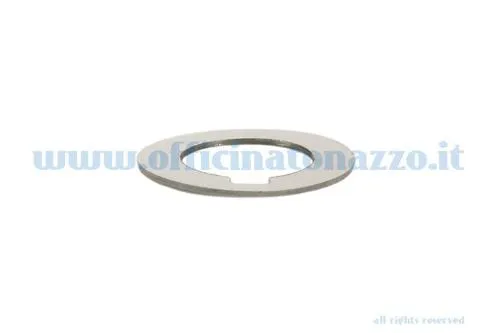 Clutch spacer 24.5x15.0x0.8mm for Vespa large frame