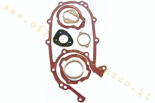 Serie de juntas de motor para Vespa 98 - 125 de '46>