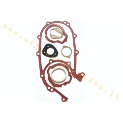 Serie guarnizioni motore per Vespa 98 - 125 dal '46>'52