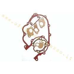 Serie guarnizioni motore per Vespa VNB1 2° serie 1961 rifer.91991