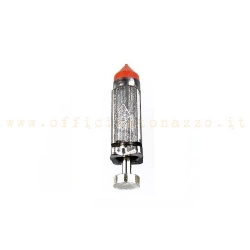 Spillo galleggiante carburatore maggiorato carburatore SI per Vespa (Piaggio Cosa) e serie PHBL