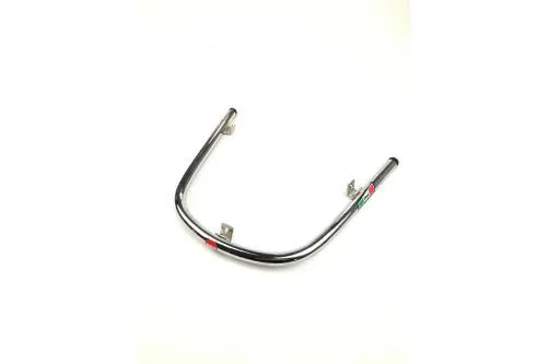 Paraurti parafango anteriore cromato per Vespa GT 200 - GTS 250 - 300