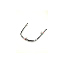 Paraurti parafango anteriore cromato per Vespa GT 200 - GTS 250 - 300