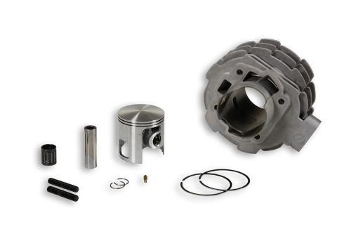 Cilindro Malossi 172cc in alluminio per Vespa T5