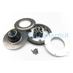 Primaria Malossi Z 23-64 (relación 2,78) dientes rectos para Vespa px 200 - T5