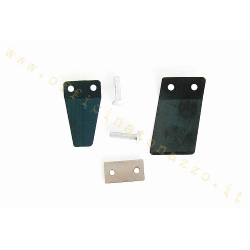 kit molla avviamento per Vespa 125-200, VNA Rally VNB VBA completa di ribattini