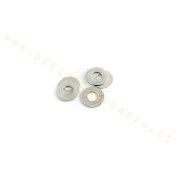 Rondella bloccaggio stelo comando cambio per Vespa TS - SS180 - GS160 - GS150 - VNA - VNB - VBA