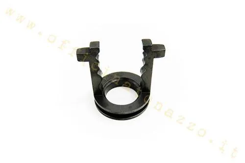 Cruceta de cambio de 2 garras y 3 marchas para Vespa 50 N