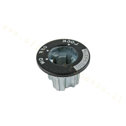 Collare serratura bloccasterzo/avviamento per Vespa PK - PK XL - PX Arcobaleno