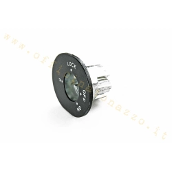 Collare serratura bloccasterzo/avviamento per Vespa PK FL- HP - Cosa - Sfera - Free - Skipper