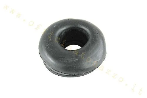 Manicotto in gomma CIF 6231 tra depuratore e carburatore per Vespa PK 50, PK 125, Rush, N e FL2 compatibili; riferimento 178694.