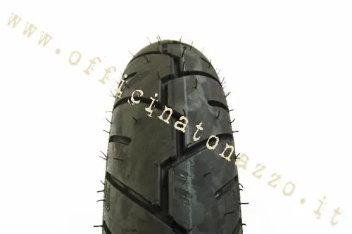 Michelin S1 3.00-10 50J TL/TT per scooter, anteriore o posteriore: struttura diagonale, carico massimo 190 kg e velocità fino a 100 km/h.