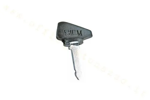 SIEM switch key for Vespa 180 SS