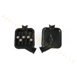 Scatola contatti per Vespa 50 - 90 - ET3 - Primavera