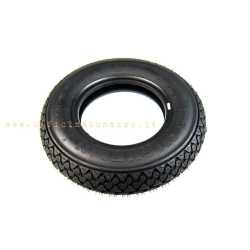 Pneumatico Michelin S83 tubeless 3.00 x 10, 42J