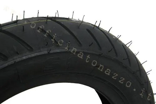 Pneumatico Michelin S1 104720 90/90-10 50J TL/TT, diagonale, anteriore/posteriore e GTIN 3528701047201.