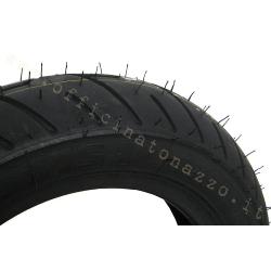 Pneumatico Michelin S1 tubeless 90-90 x 10