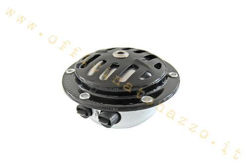 Clacson 6v nero per Vespa 125 VNB1T - VNB2T - VNB3T