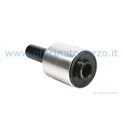 Front engine cross member silent block Ø 43mm for Vespa GS160 - 180SS - 180 Rally (2 pcs)