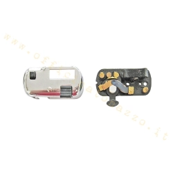 Devioluci per Vespa 150 VBA1T - VBB1T - 150 GL con batteria