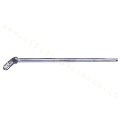 Asta rubinetto serbatoio grabor per Vespa 50 - 90 - Primavera - ET3