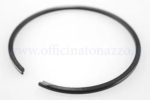 Fascia elastica Polini 206.0060, Ø63,0 × 2,0 mm, per kit 177 cc in ghisa Vespa e LML 125-150 2T. Un pezzo, GTIN 8054705060557.