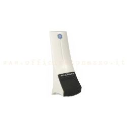 Copristerzo grezzo completo di griglia nera per Vespa T5
