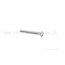 Remache para bisagra de maleta Ø 3 mm