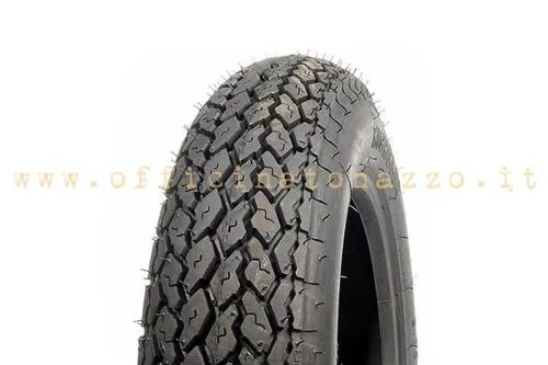 Pneumatico Michelin ACS 2.75-9 35J TT per Vespa e scooter da 9 pollici: diagonale, anteriore o posteriore, carico 121 kg e uso con camera d'aria.