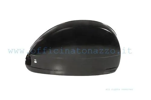 Capó derecho ganchos externos para Vespa PX - PE 1ª serie