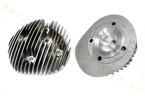 Cilindro Pinasco VRH ø 69 mm para 215 cc específico para carrera larga con casquillo de centrado