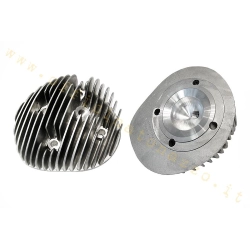 Testa cilindro Pinasco VRH ø 69mm per 215cc specifica per corsa lunga con boccola di centraggio