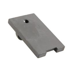 Valvola carburatore SI 20 - 20 n° 007 per Vespa