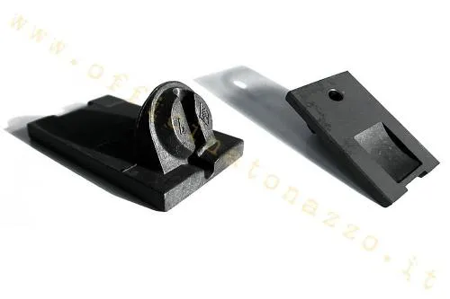Valvola carburatore SI 20 - 20 n° 011 per Vespa