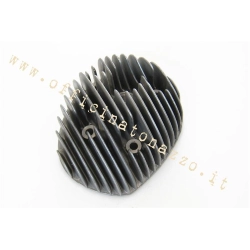 Testa cilindro MMW ricalcolata per Pinasco 215cc corsa 57