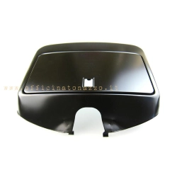 Bauletto anteriore senza serratura per Vespa PX Arcobaleno originale Piaggio (Rif.originale Piaggio 6732335)
